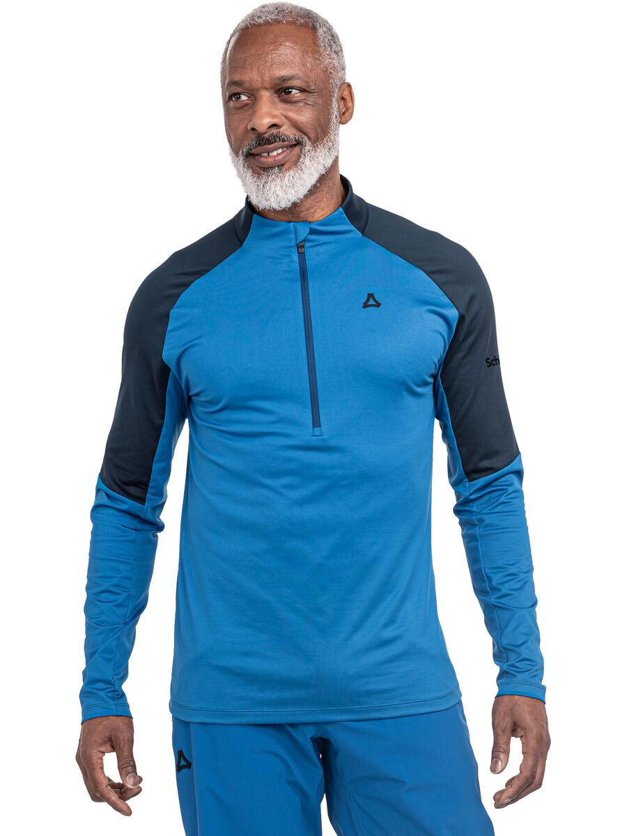 Schöffel Longsleeve Style Safoon MNS, allporta - Bild 3