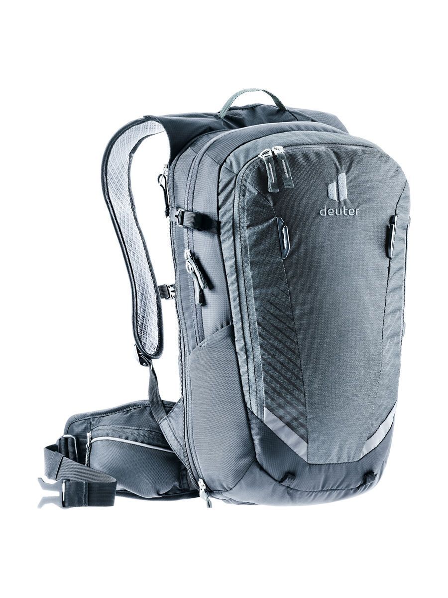 Deuter Compact EXP 12 SL, graphite-black - Bild 1