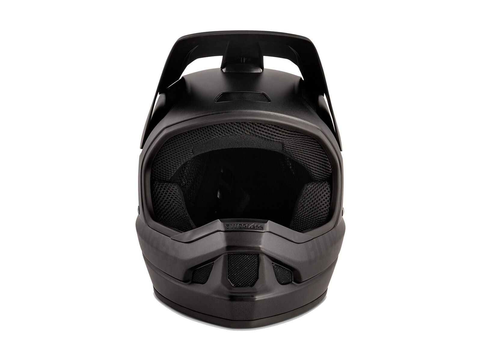 Bluegrass Legit, black texture/matt - Bild 3