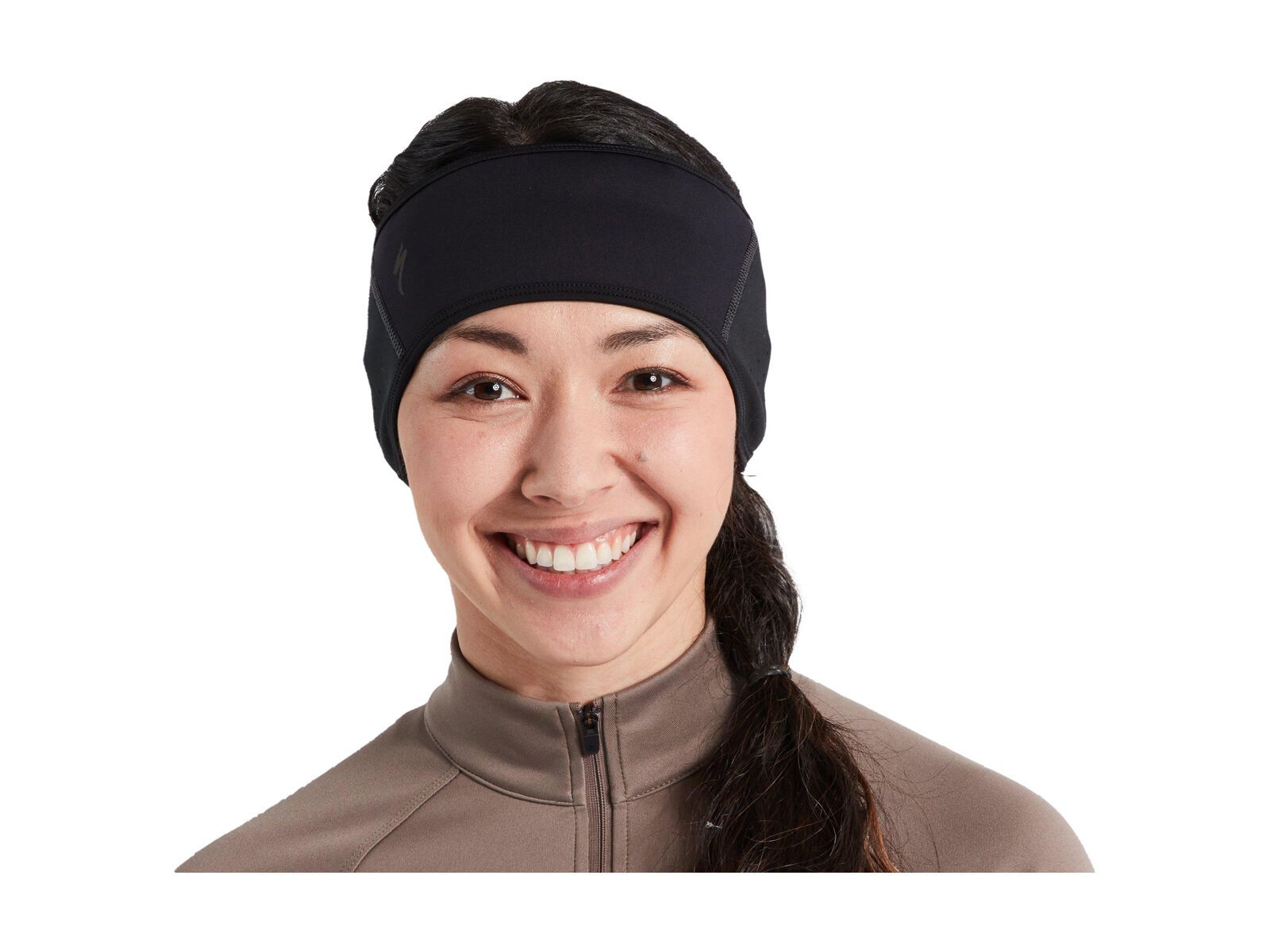 Specialized Thermal Headband, black - Bild 1