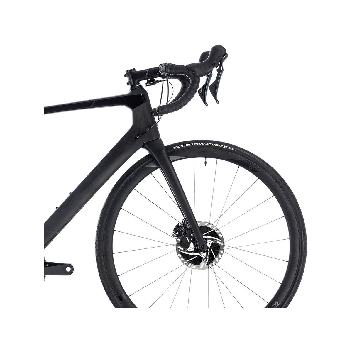 Cube Agree C:62 SLT Disc, carbon´n´black - Bild 7