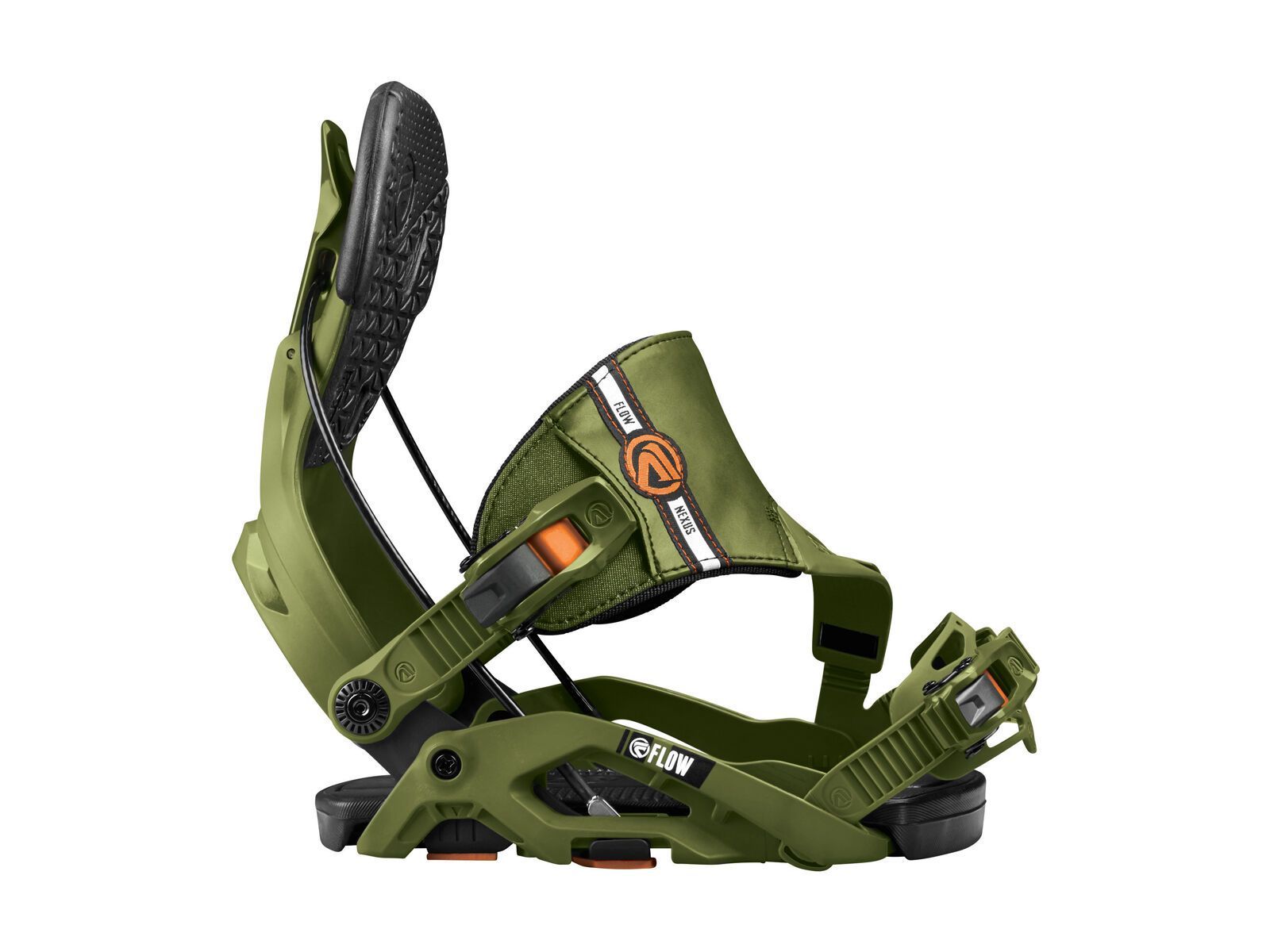 Flow Nexus Hybrid, green - Bild 1