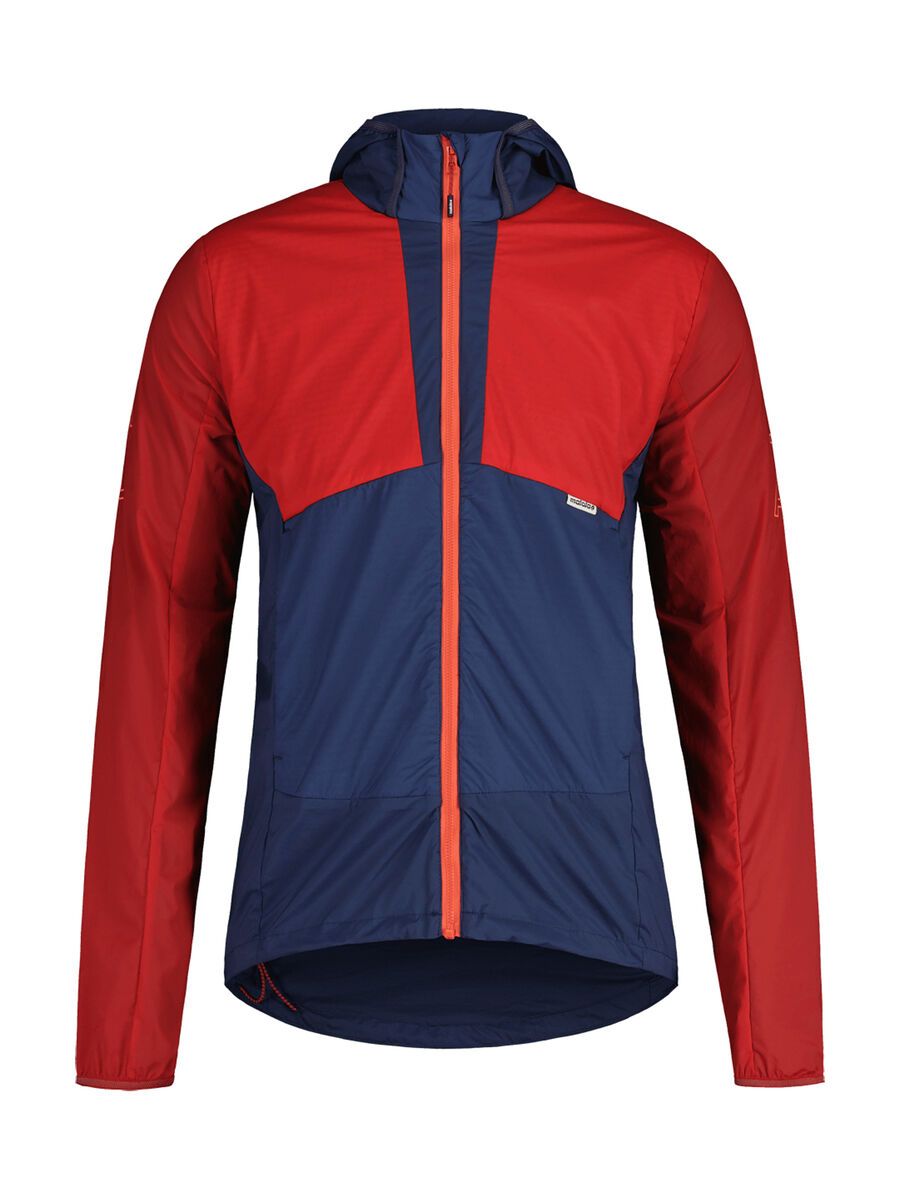 Maloja ParsM., midnight multi - Bild 1