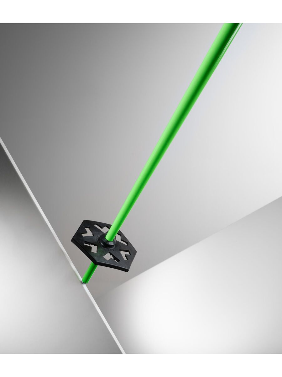 Black Crows Meta, green - Bild 2