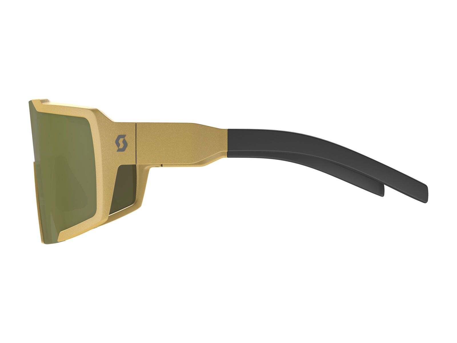 Scott Shield - Bronze Chrome, gold - Bild 3