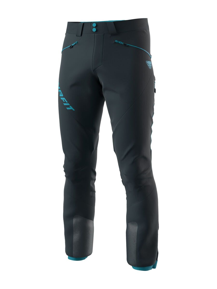 Dynafit TLT Touring Dynastretch Hose Herren, blueberry/storm blue - Bild 1