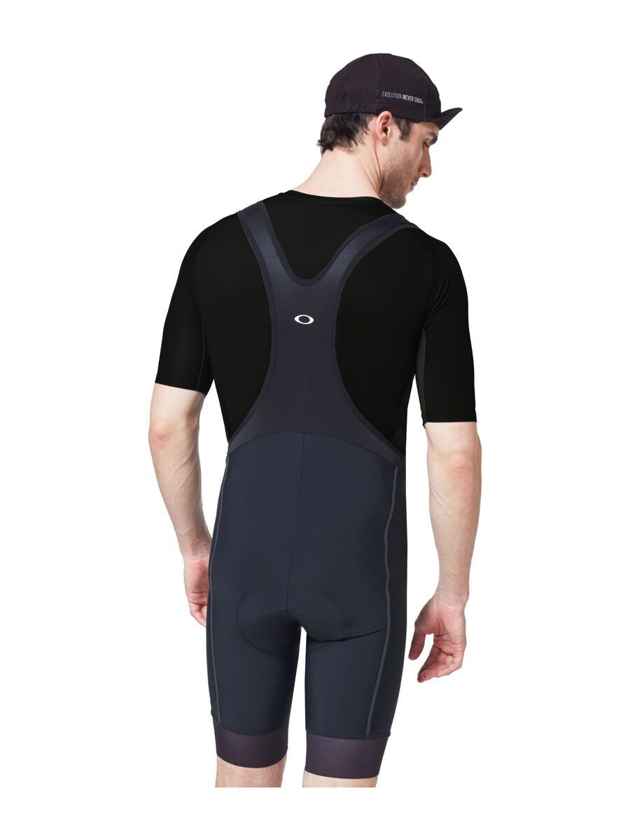 Oakley Endurance Bib 2.0, blackout - Bild 2