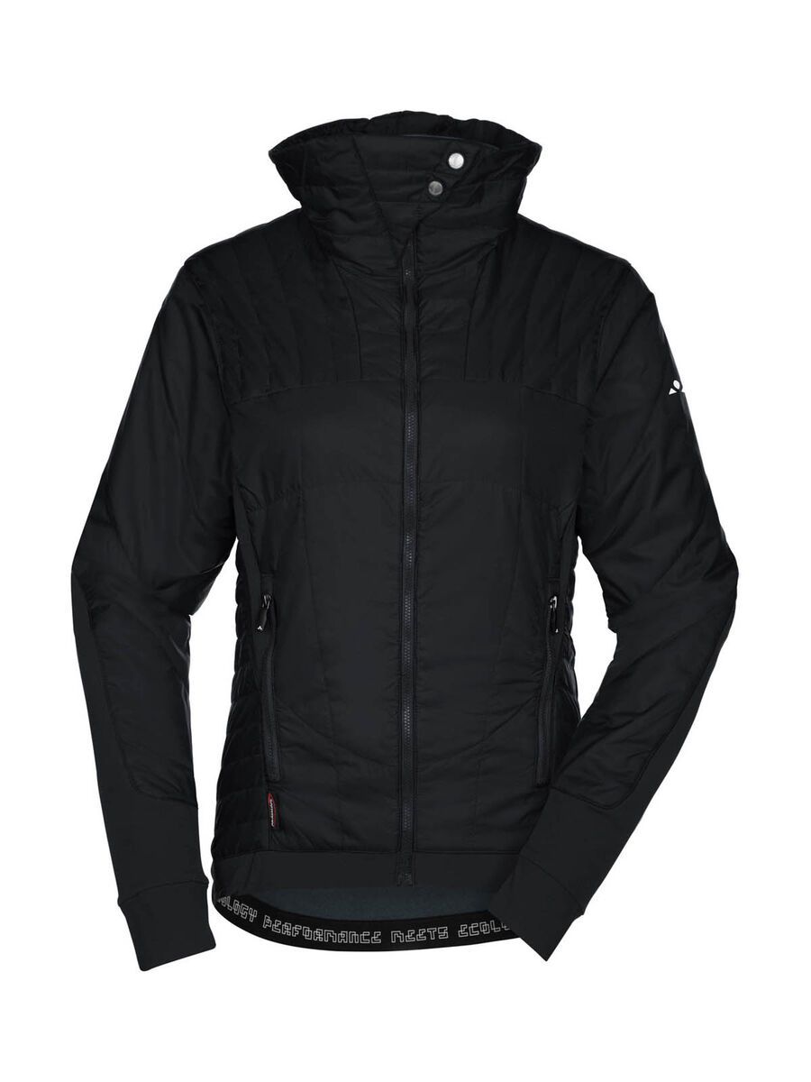 Vaude Women's Minaki Jacket, black - Bild 1