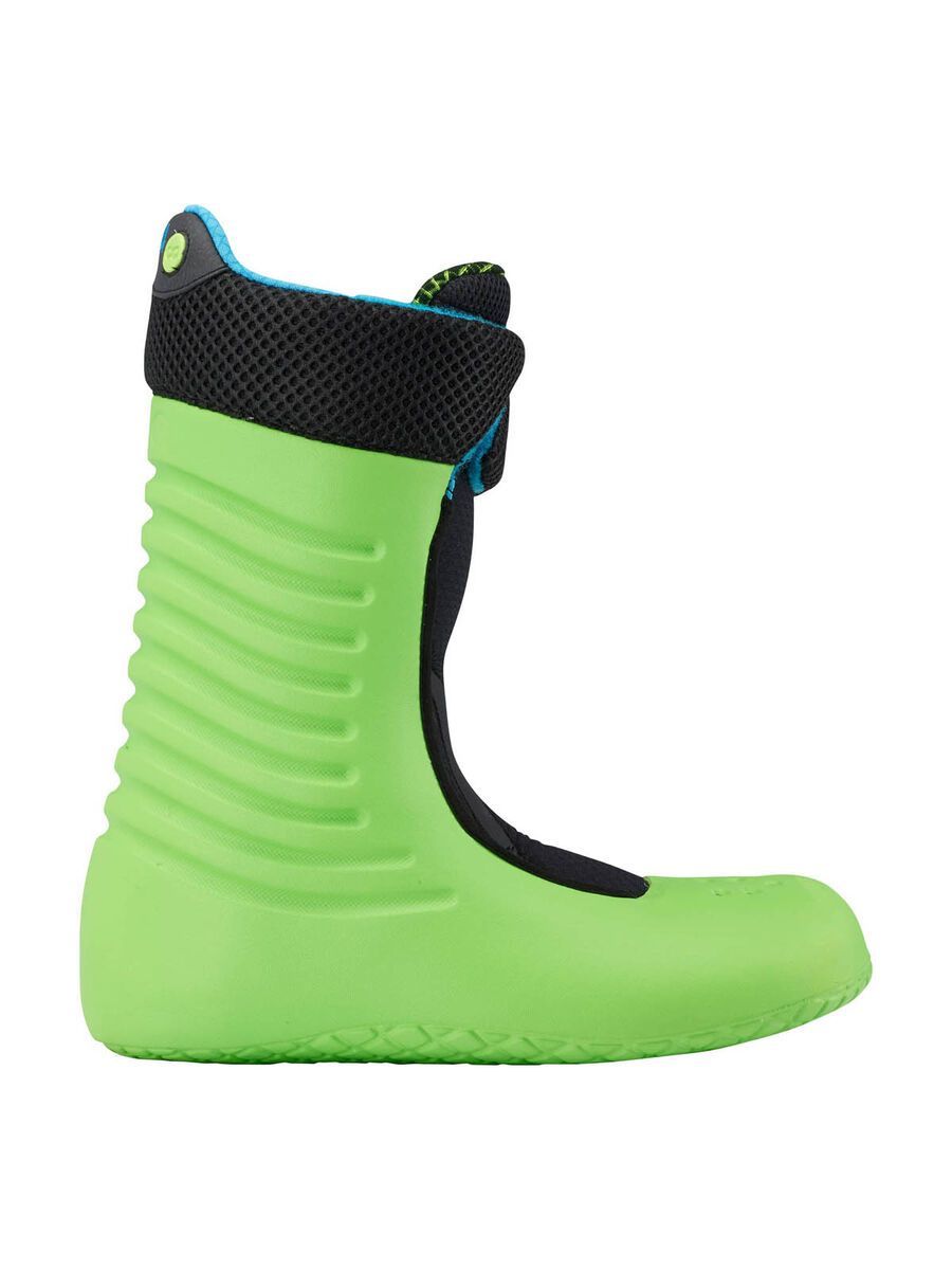Burton Ion, Black/Blue - Bild 4