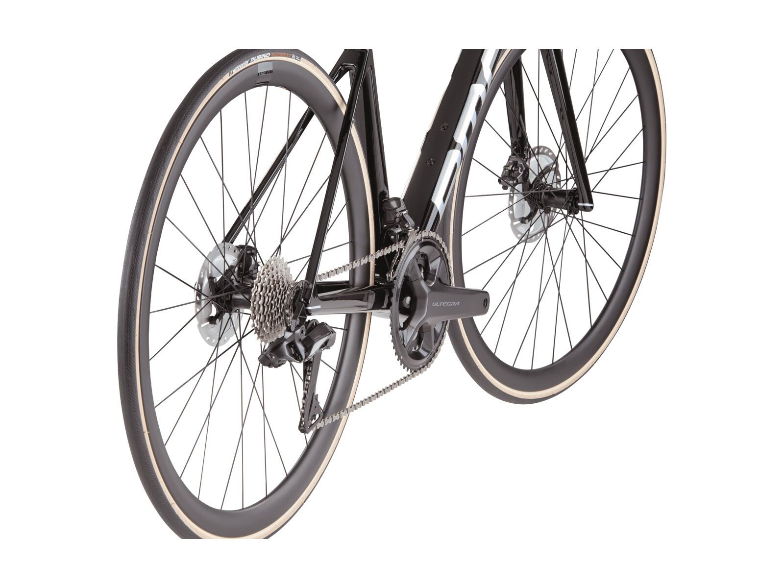 BMC Teammachine SLR One, carbon iron - Bild 4