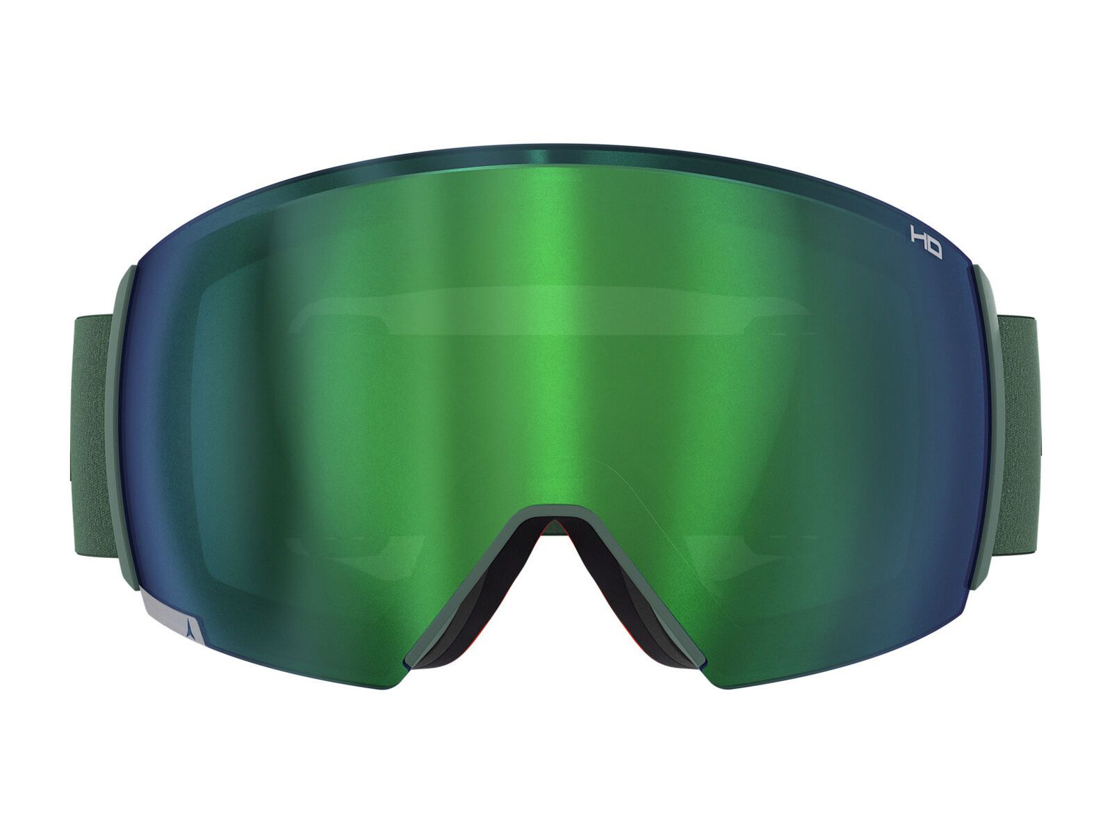 Atomic Revent Q HD, Green / green - Bild 2