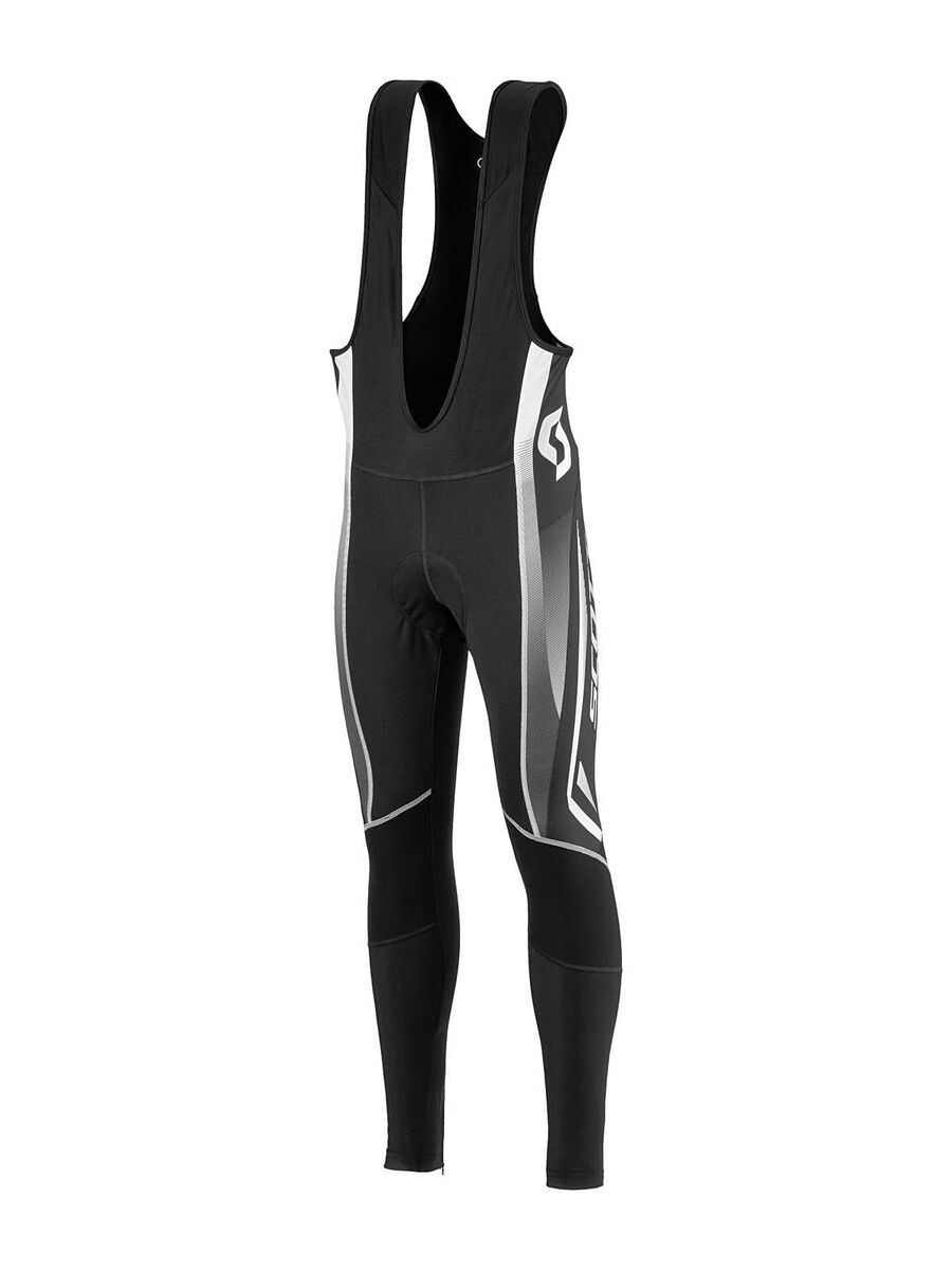 Scott AS RC Pro Plus Tights, black/grey - Bild 1