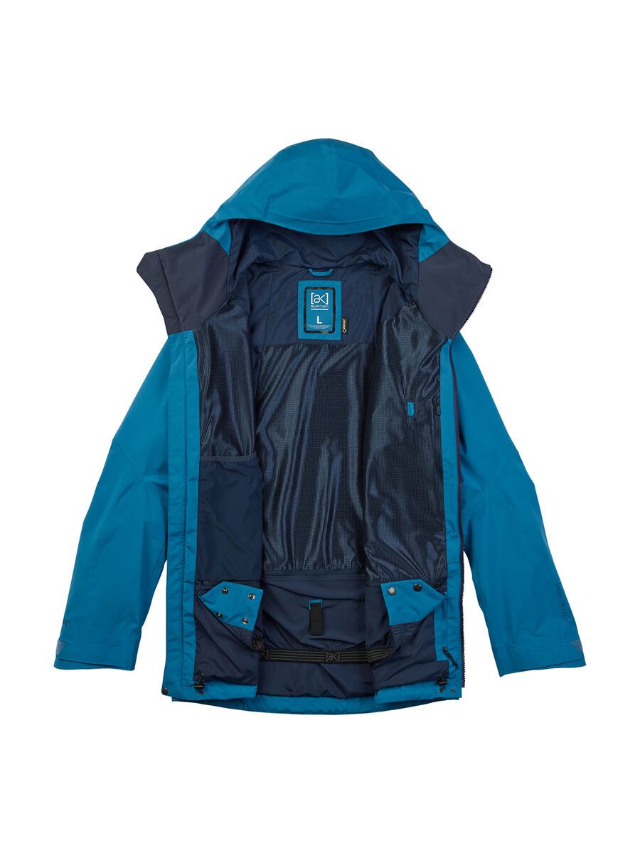 Burton [ak] Gore-Tex Cyclic Jacket, mountaineer - Bild 3