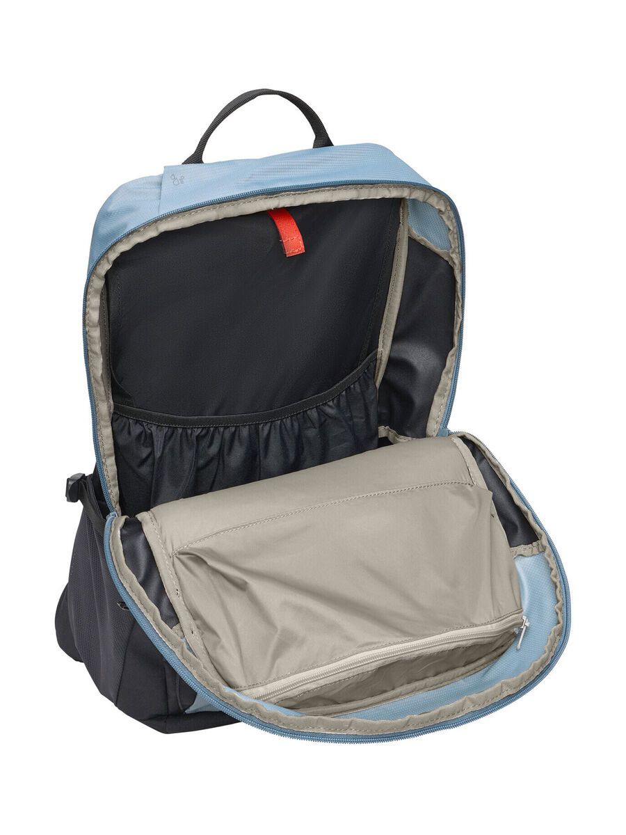 Vaude TrailControl 20+, heron - Bild 3