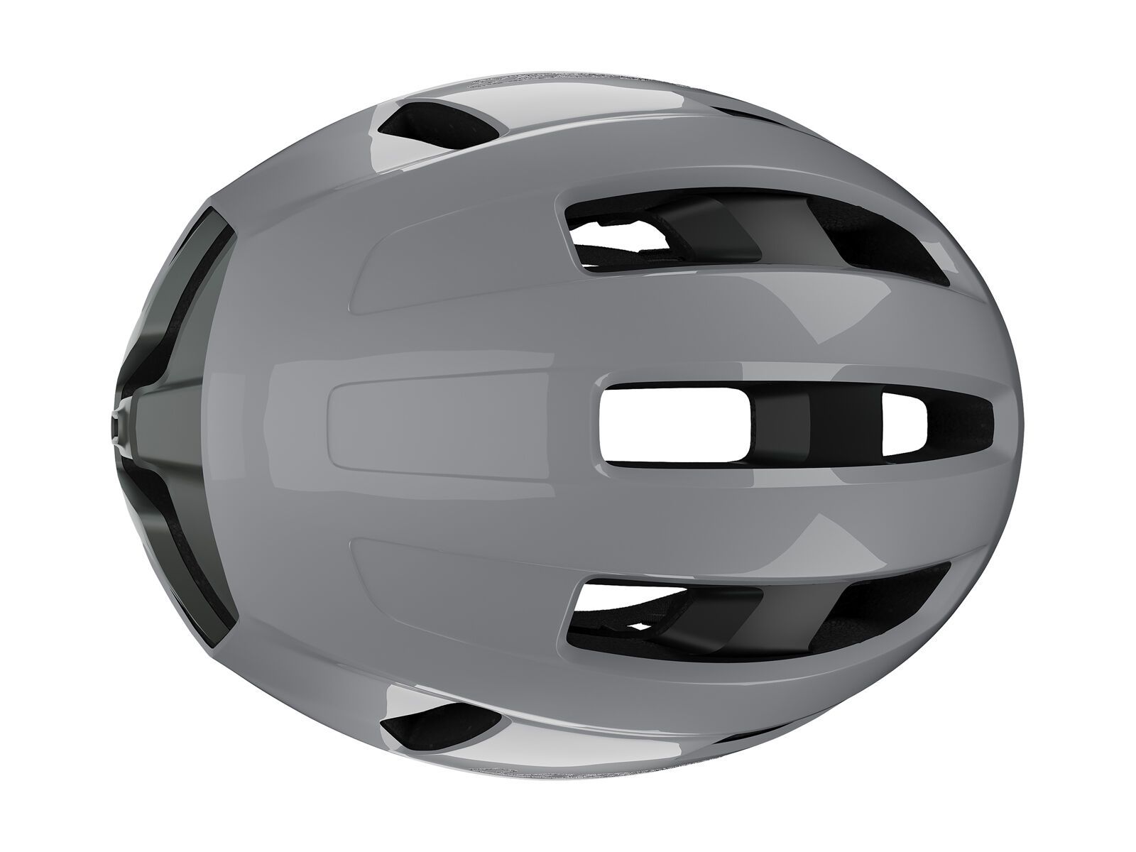 Lazer Sphere KinetiCore, harbor grey - Bild 6