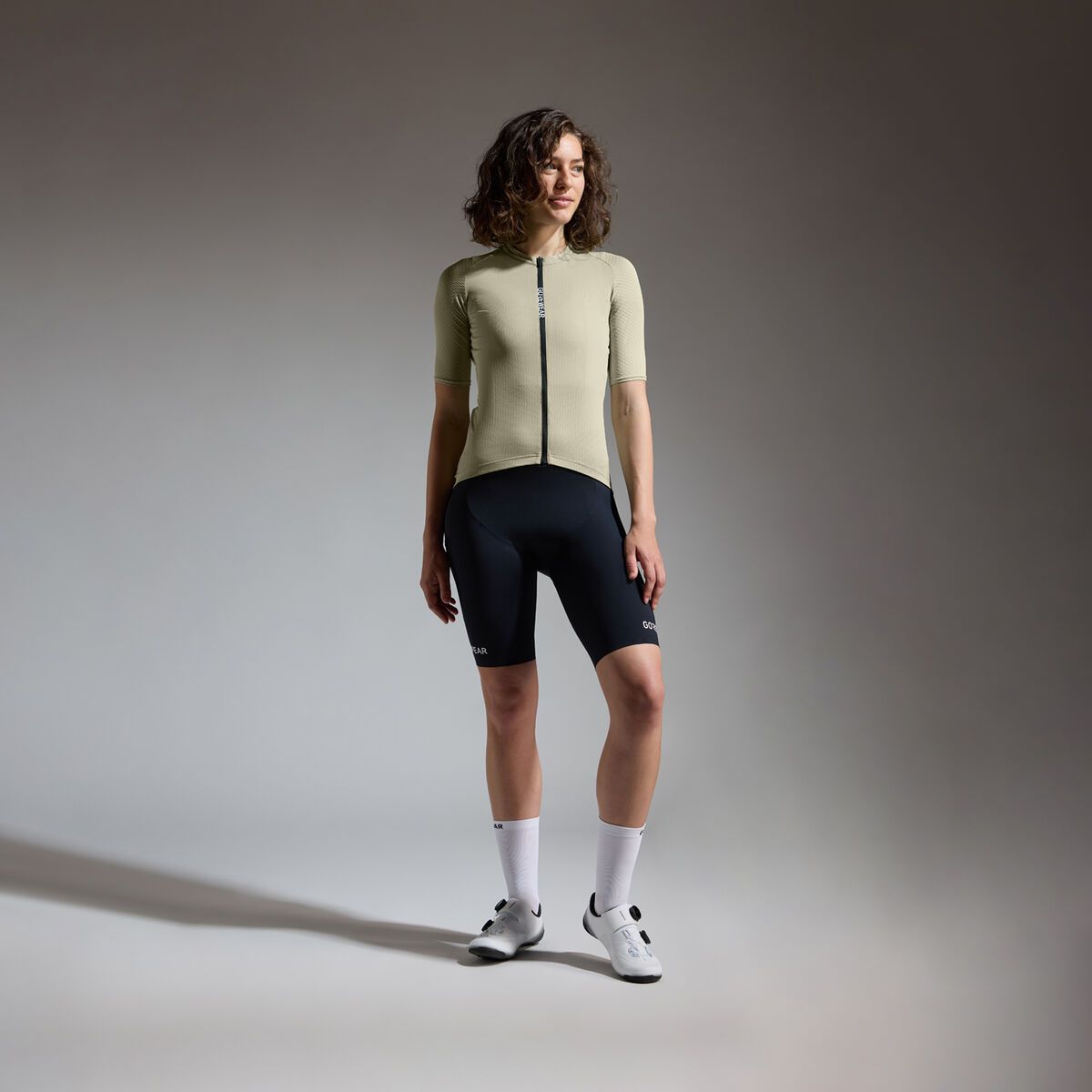 GOREWEAR Spinshift Breathe Trikot Damen, tech beige - Bild 4