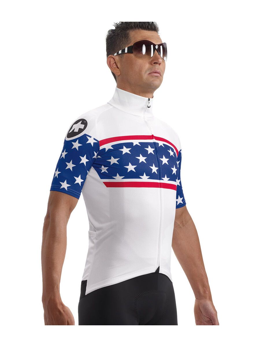 Assos SS.neoPro, United States - Bild 2