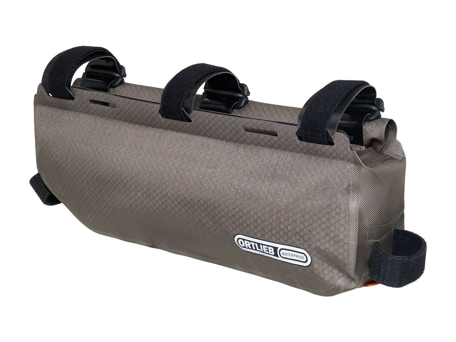 ORTLIEB Frame-Pack RC Toptube 3 L, dark sand - Bild 1