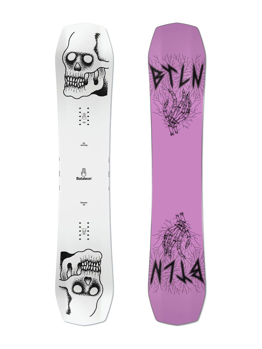 Bataleon Disaster - Bild 1