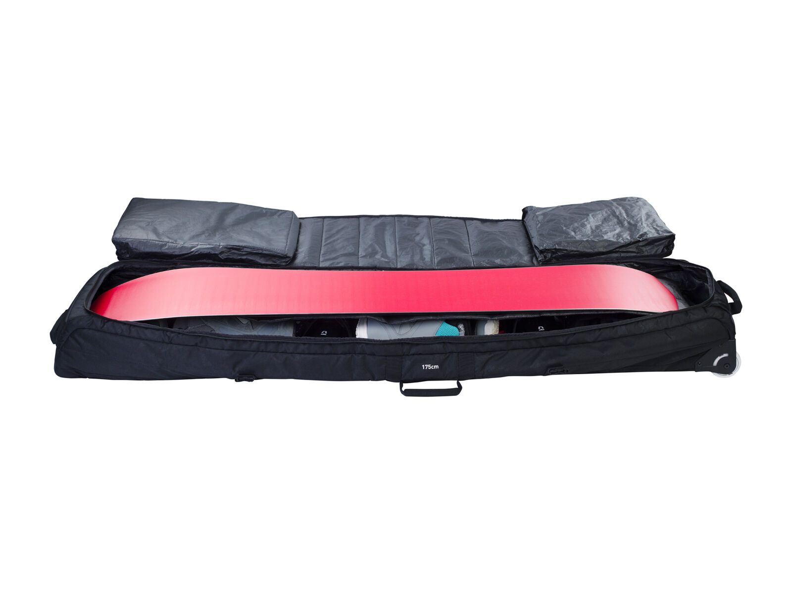 Evoc Snow Gear Roller XL (195 cm), black - Bild 2