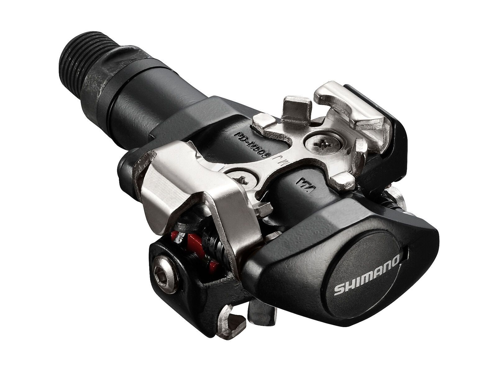 Shimano PD-M505, black - Bild 1