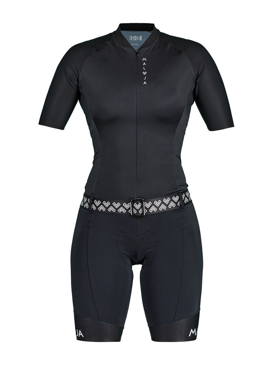 Maloja PuraM. Racebody, moonless - Bild 1