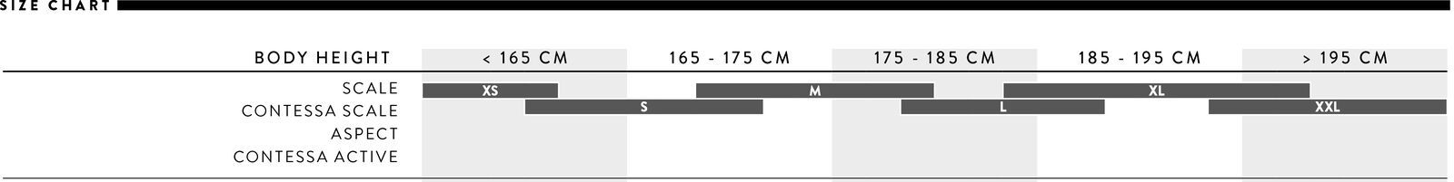 Scott Contessa Active 40 - 29, blue - Bild 3