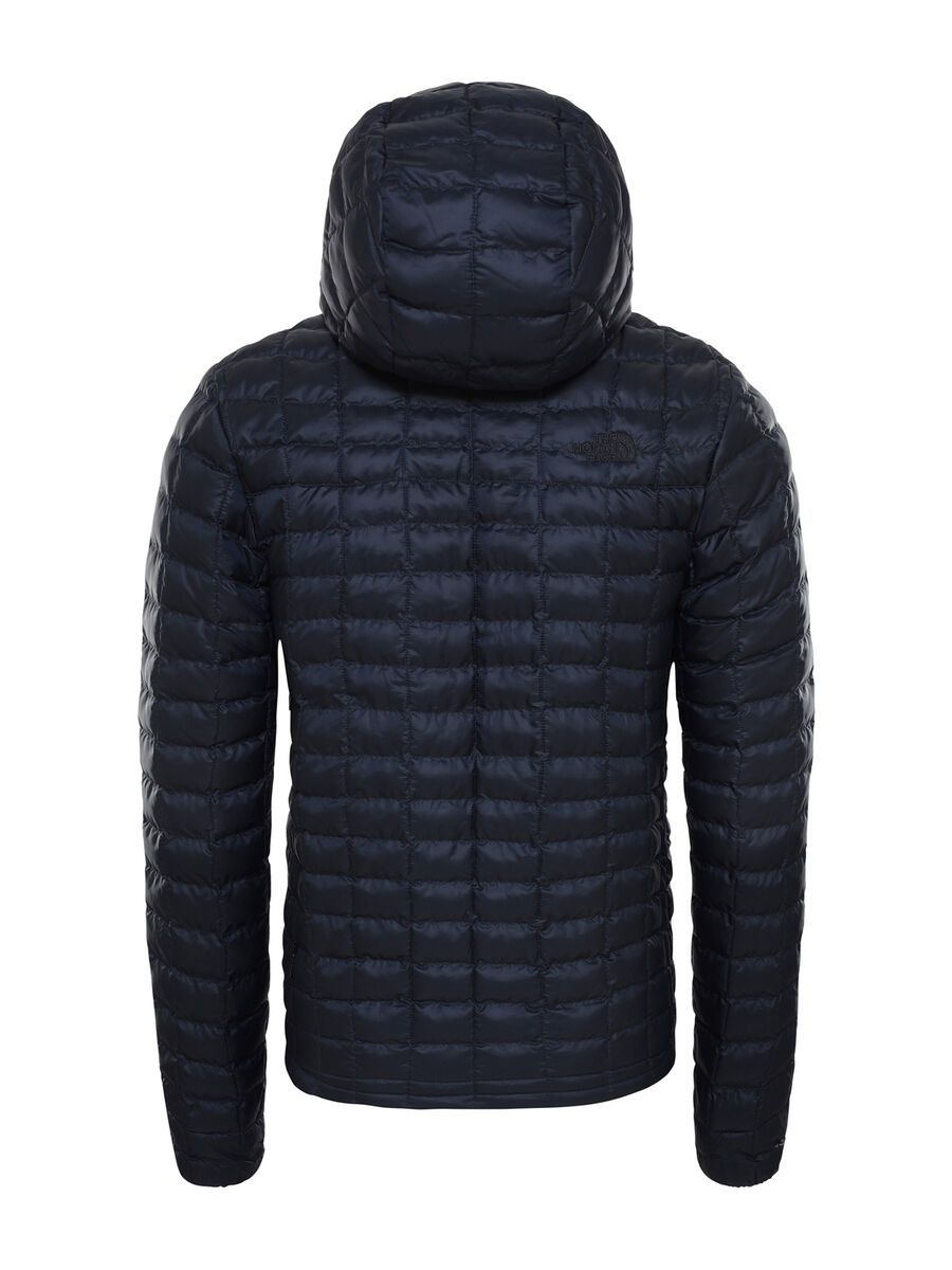 The North Face Mens Thermoball Eco Hoodie, urban navy matte - Bild 2