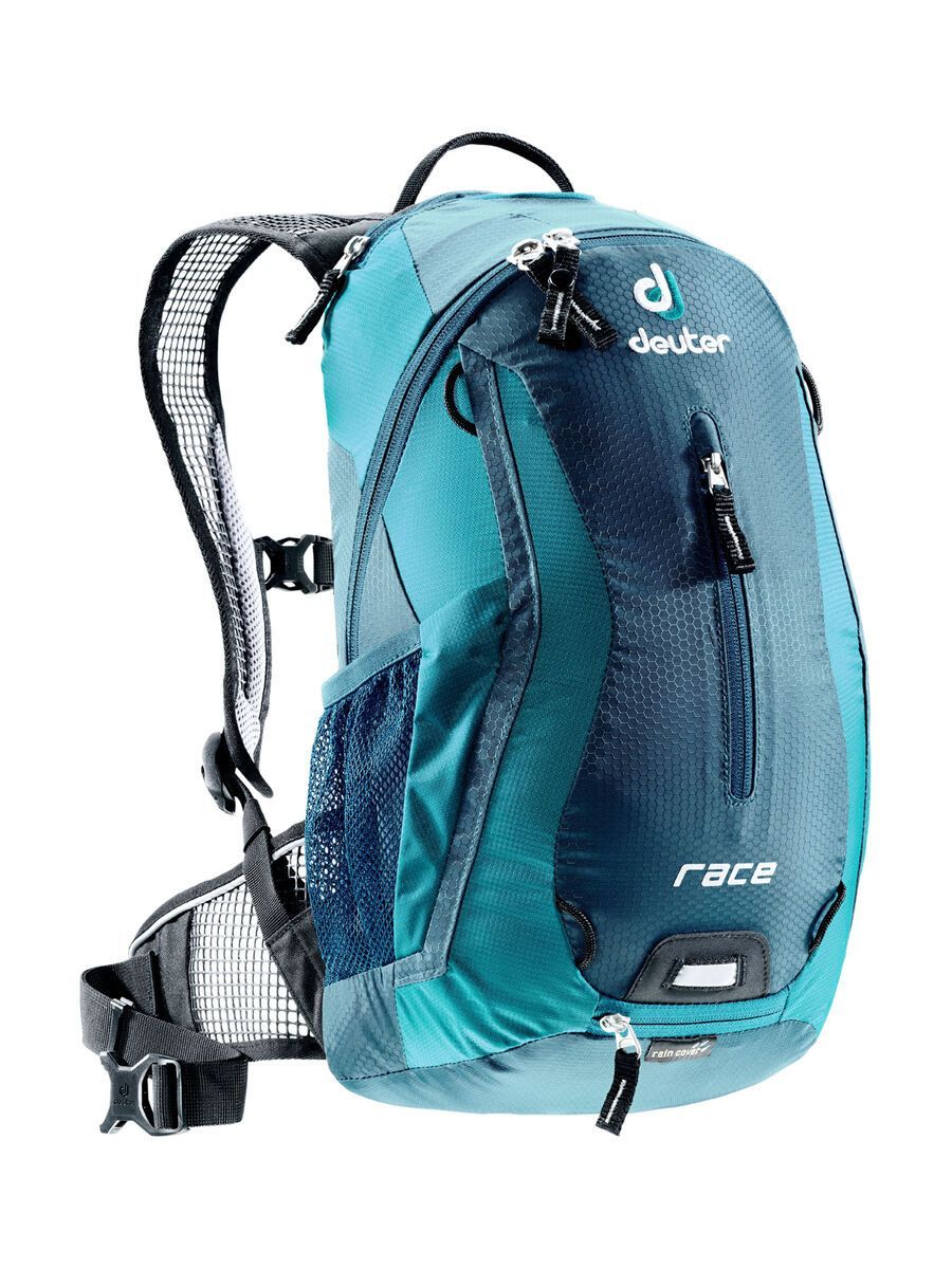 Deuter Race, arctic-petrol - Bild 1