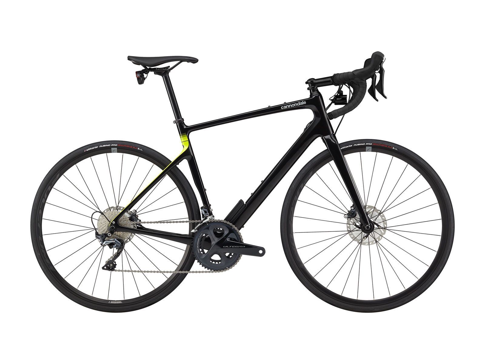 Cannondale Synapse Carbon 2 RL black pearl 56 cm C12251U1056