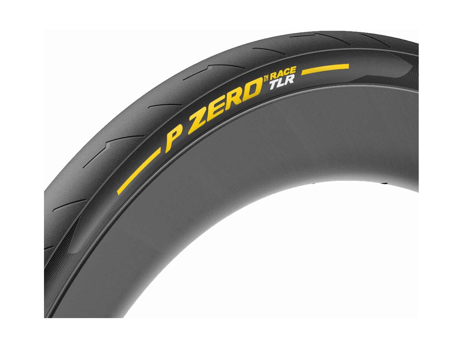 Pirelli P Zero Race TLR - 700C, yellow label - Bild 1