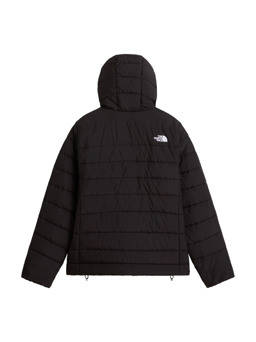 The North Face M Aconcagua Hooded Jacket, tnf black - Bild 2