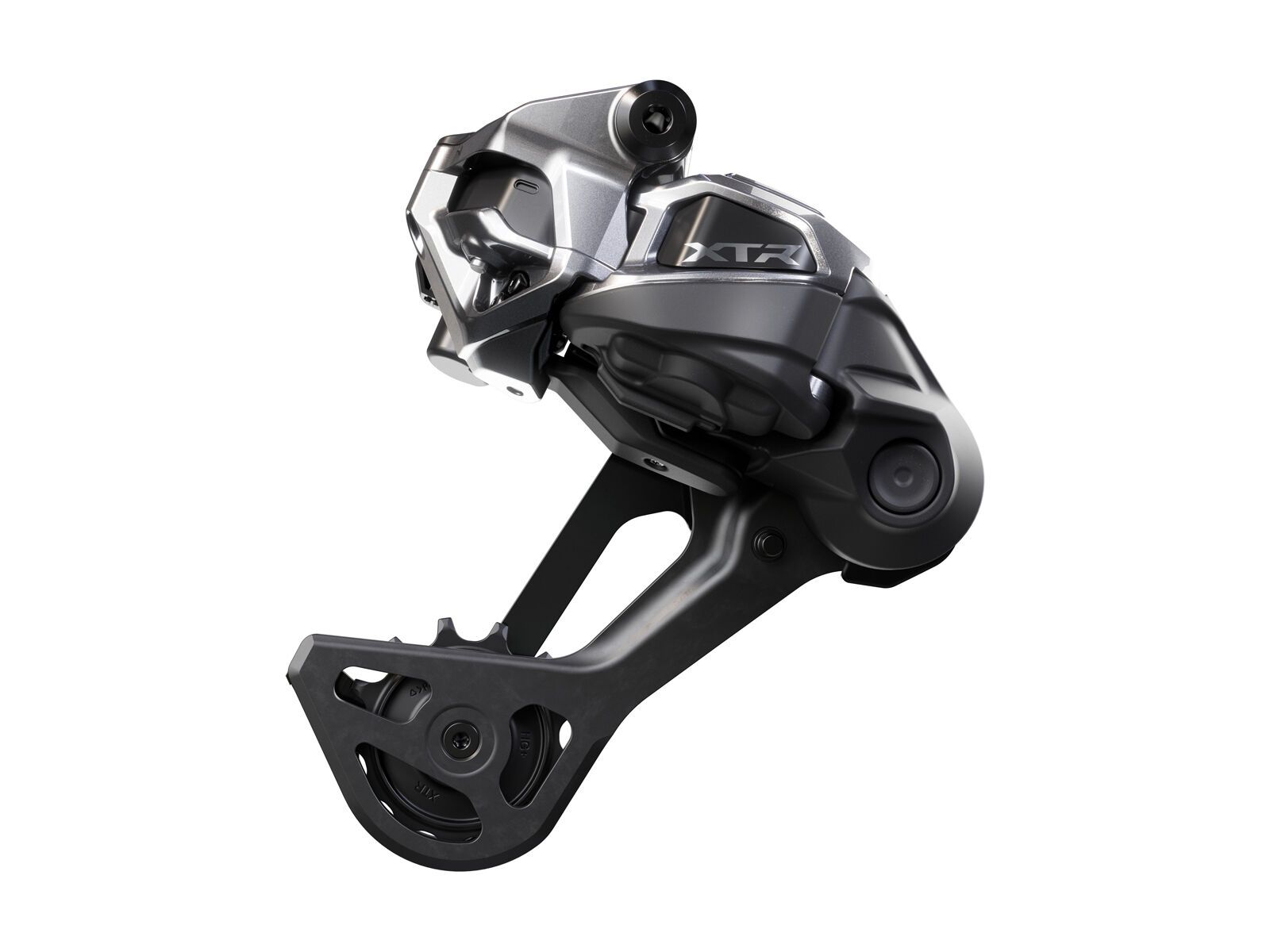 Shimano XTR Di2 RD-M9250-SGS langer Käfig - 12-fach - Bild 1