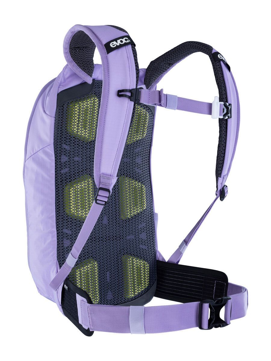Evoc Stage 12, purple rose - Bild 7