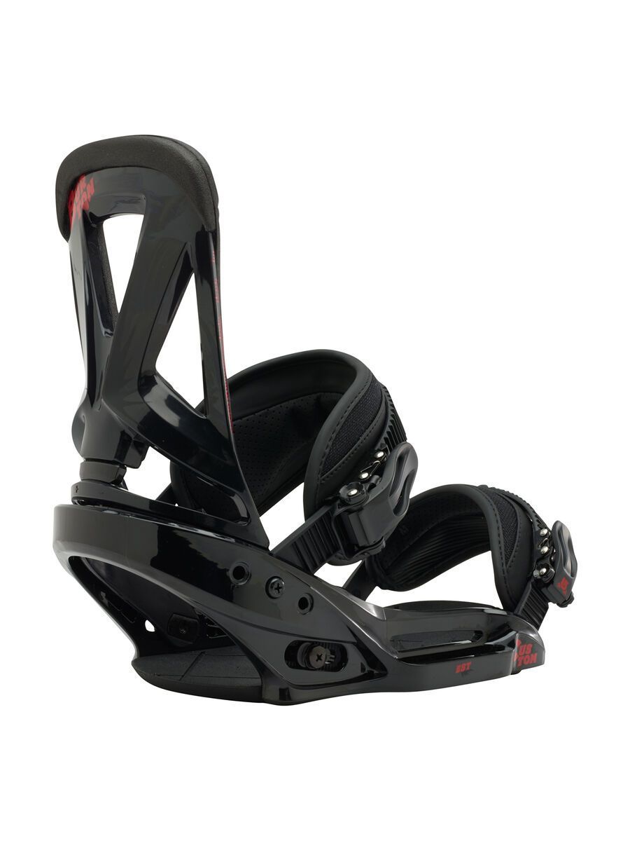Burton Set: Trick Pony 2016 + Burton Custom EST - Bild 3