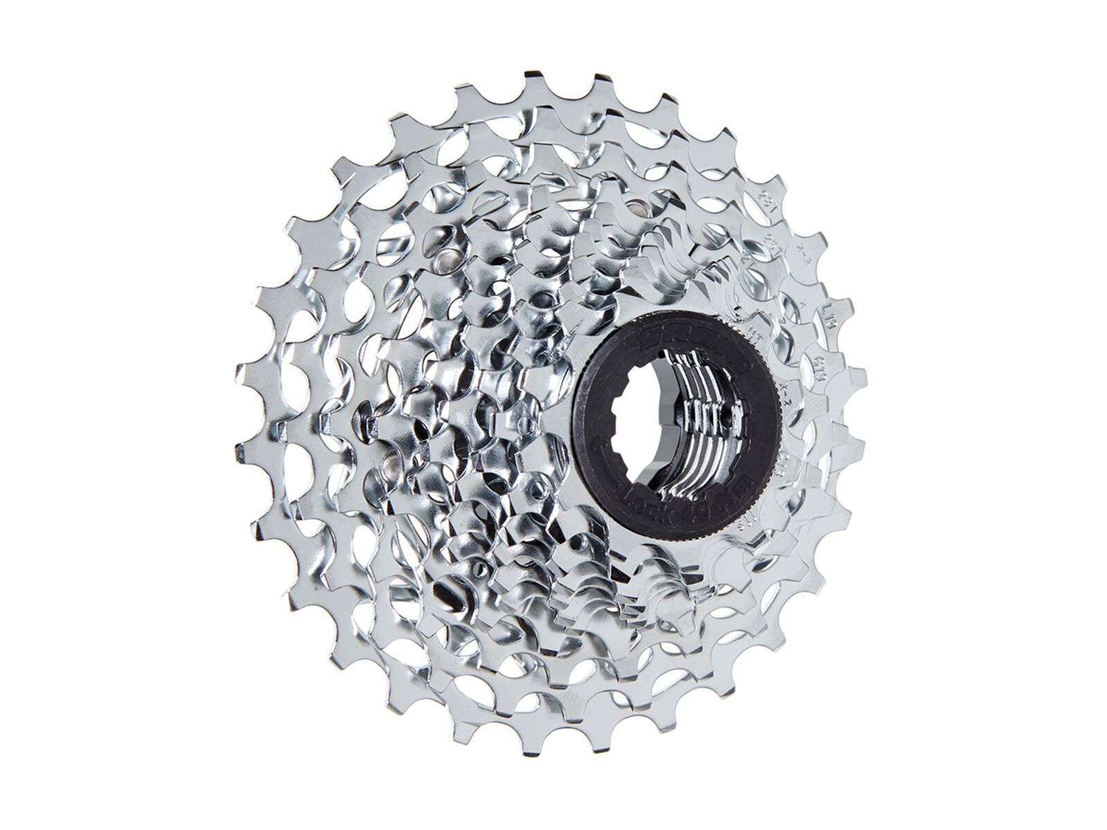 SRAM PG-1130 Kassette - 11-fach, silber - Bild 1