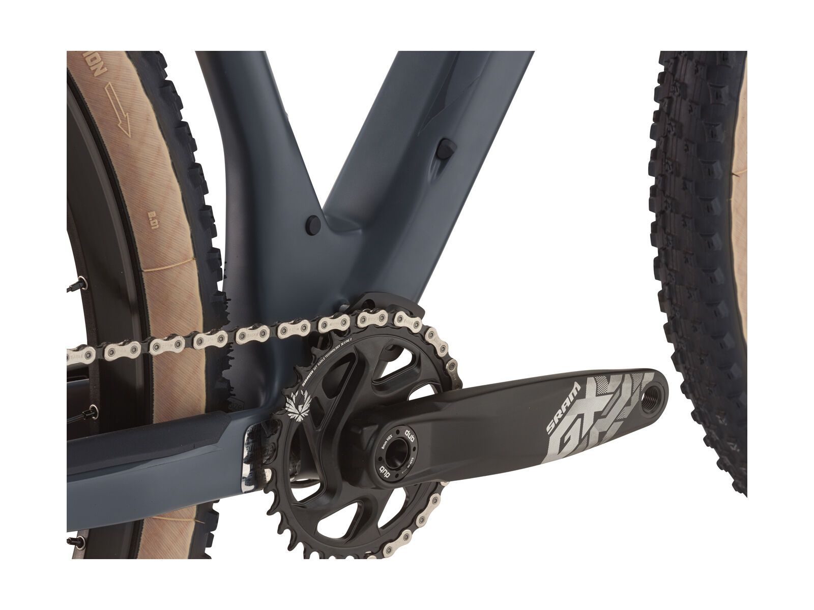 BMC Teamelite 01 One, race grey & yellow - Bild 5