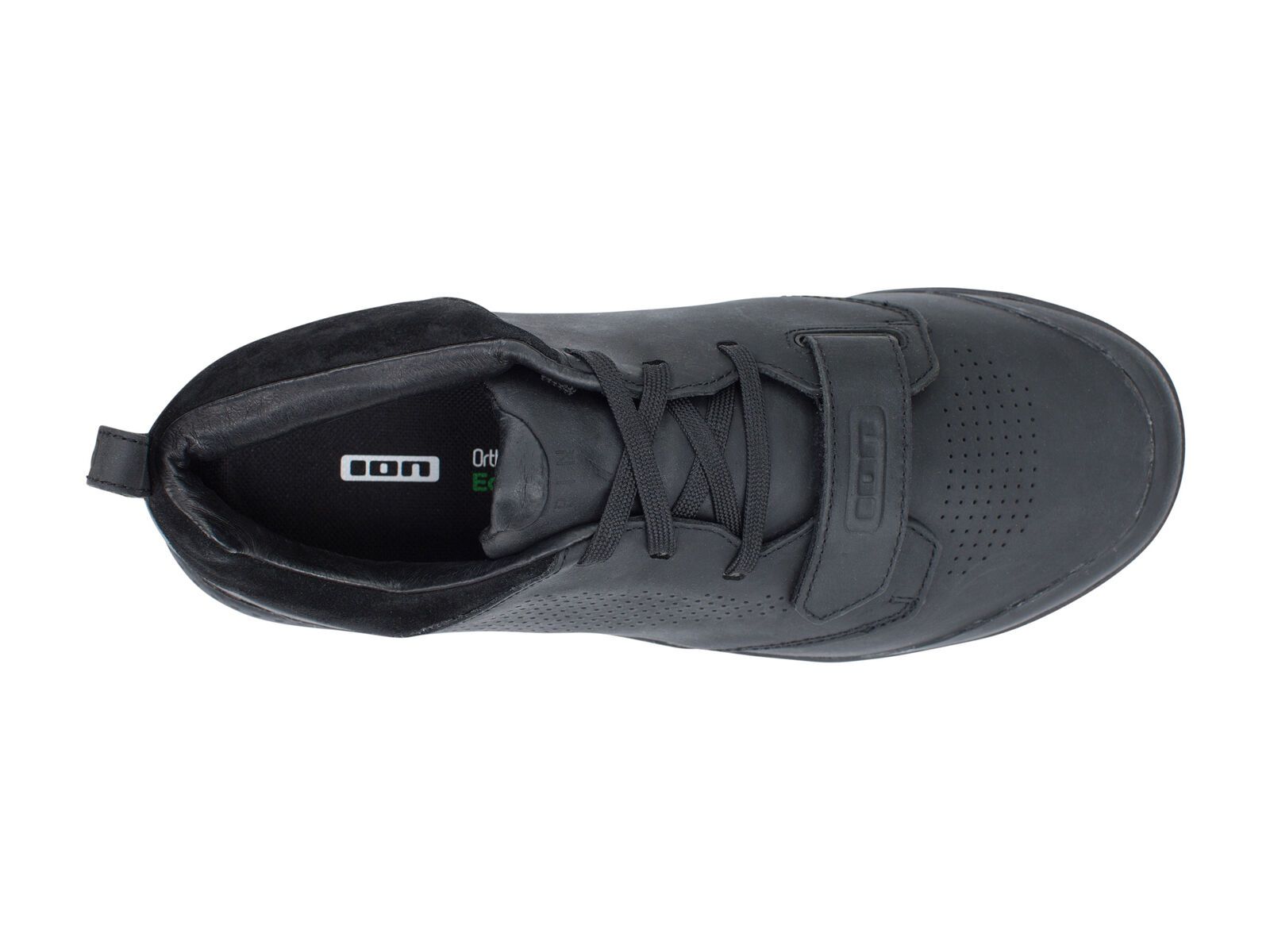 ION Scrub Select, black - Bild 4