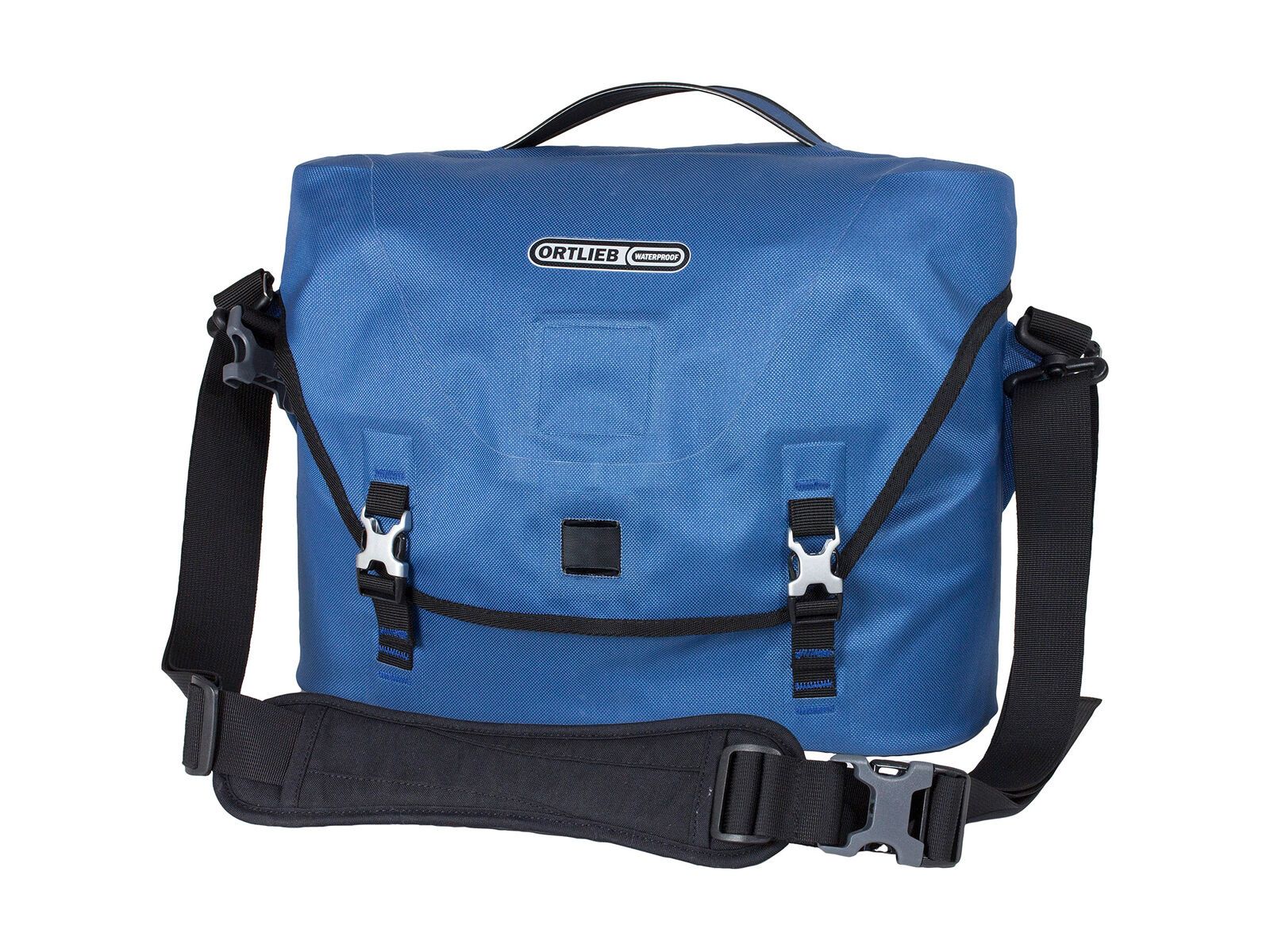 ORTLIEB Courier-Bag City, stahlblau - Bild 1