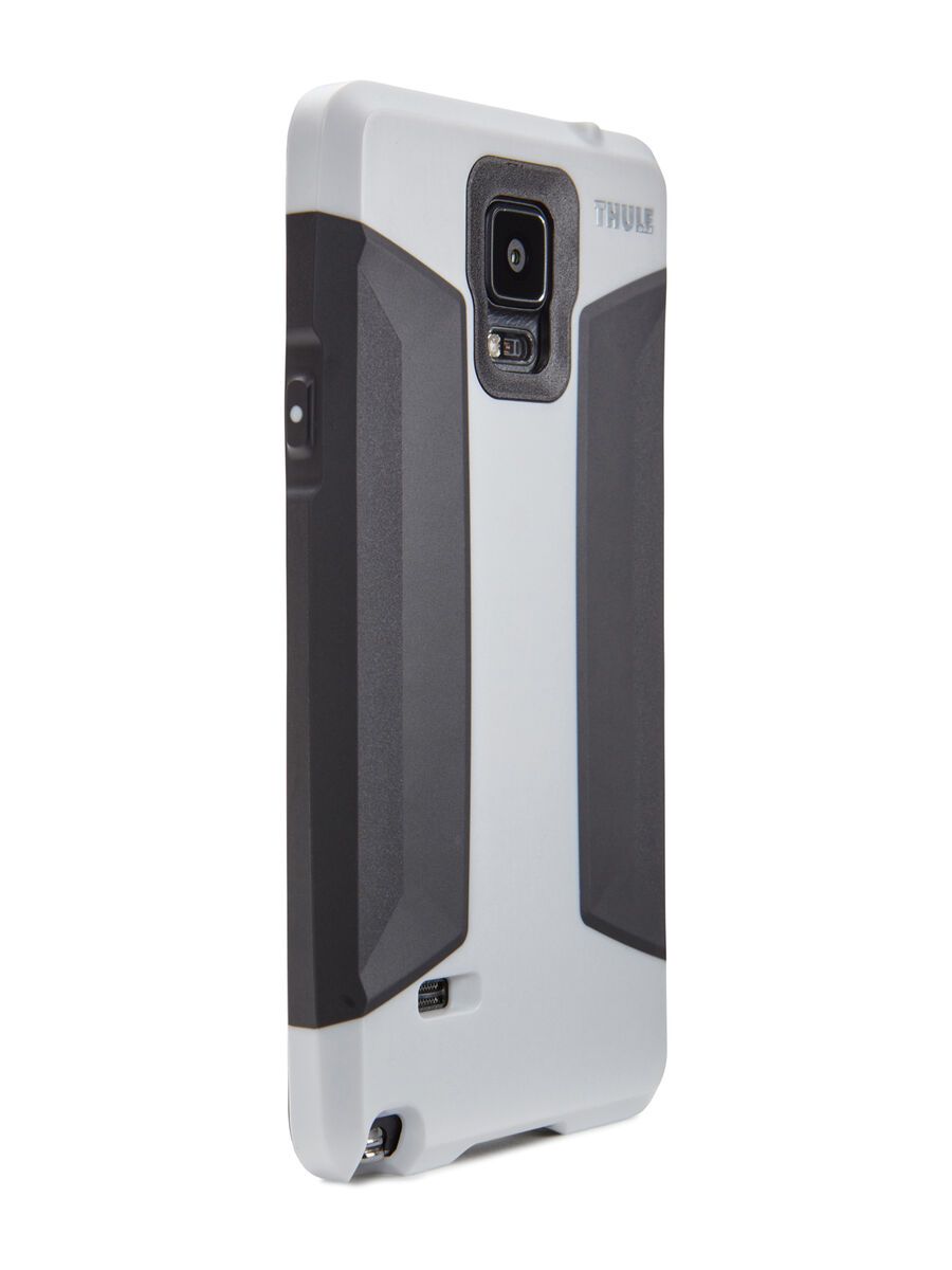 Thule Atmos X3 Galaxy S4 Note Hülle, white/dark shadow - Bild 2