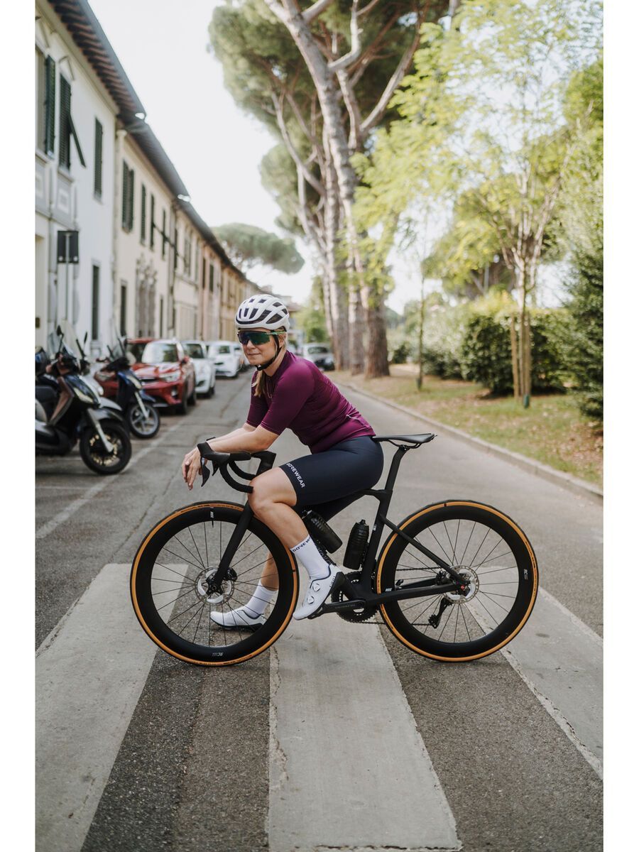 GOREWEAR Spinshift Trikot Damen, process purple - Bild 9