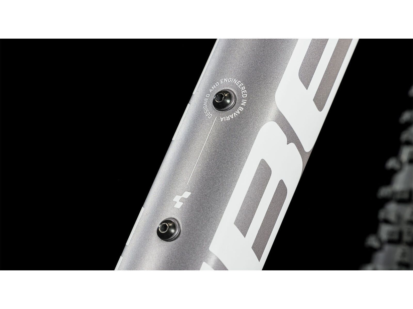 Cube Access WS Pro 27.5, sienna´n´blush - Bild 5