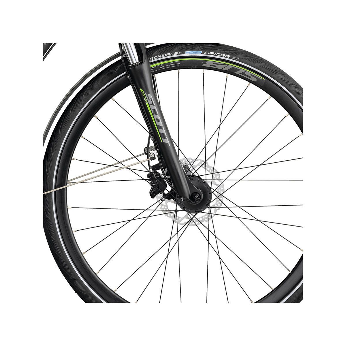 Scott Sub Sport 20 Lady - Bild 2