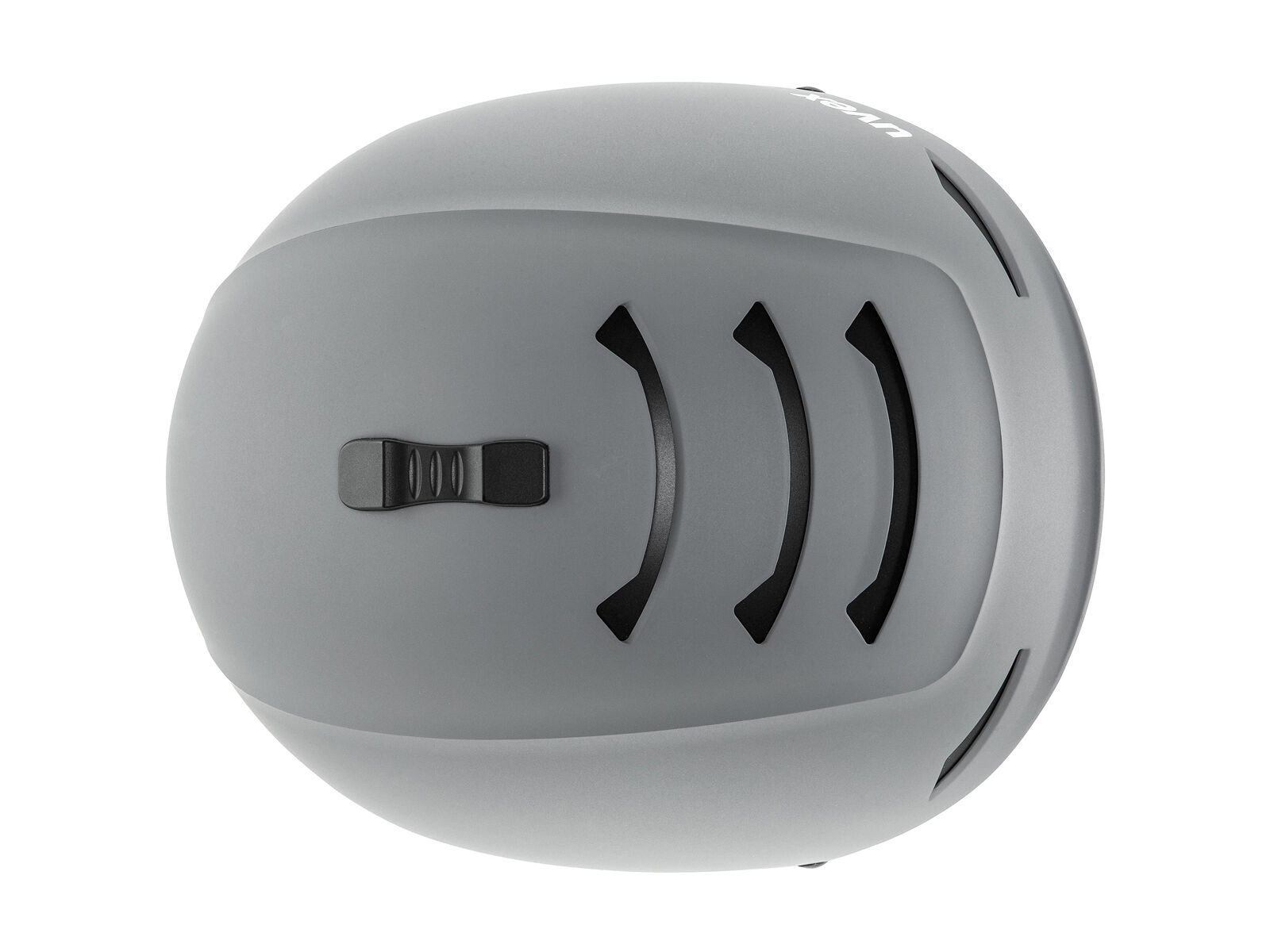 uvex legend 2.0, rhino mat - Bild 4