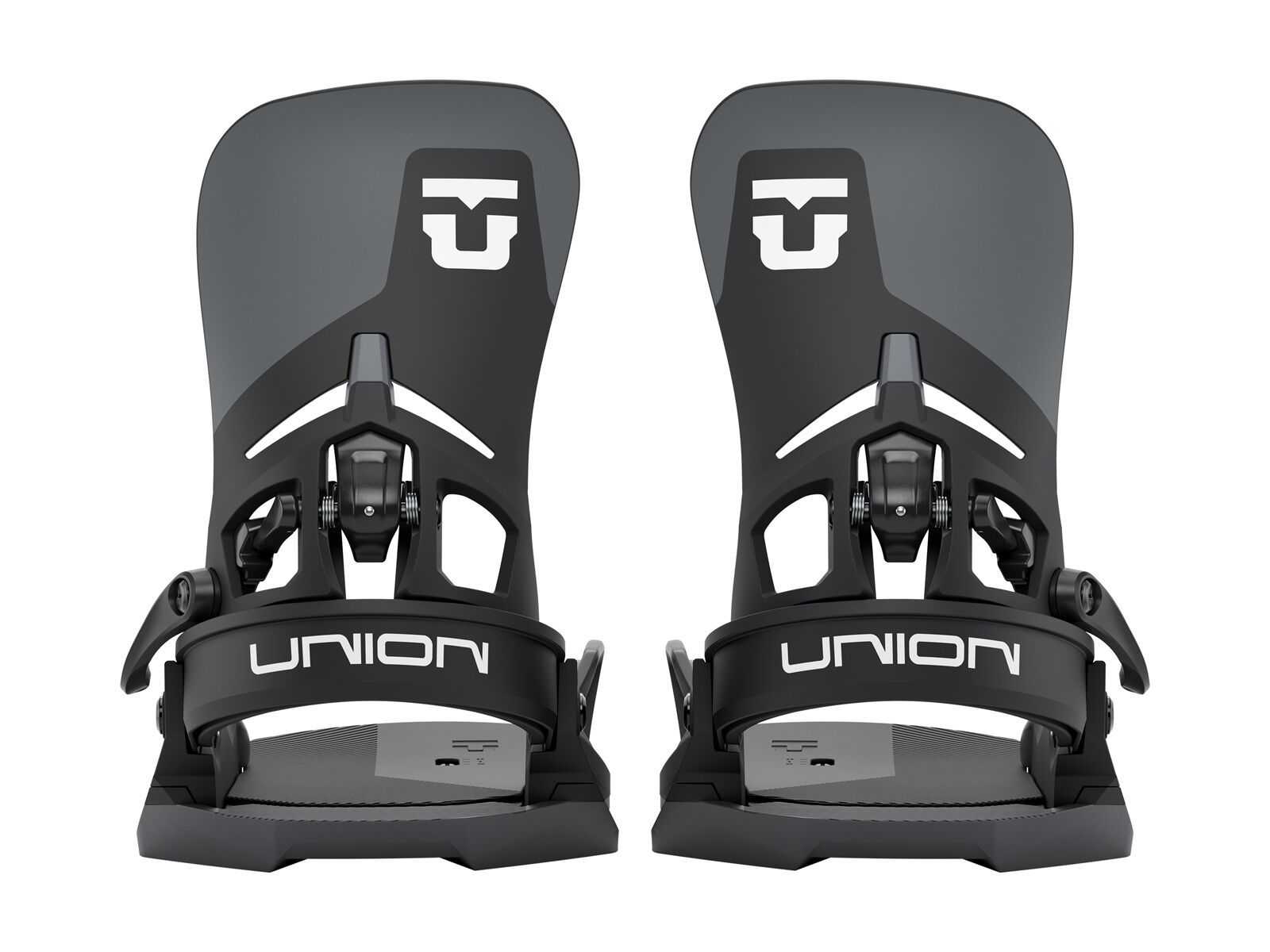 Union Atlas Step On, black - Bild 5