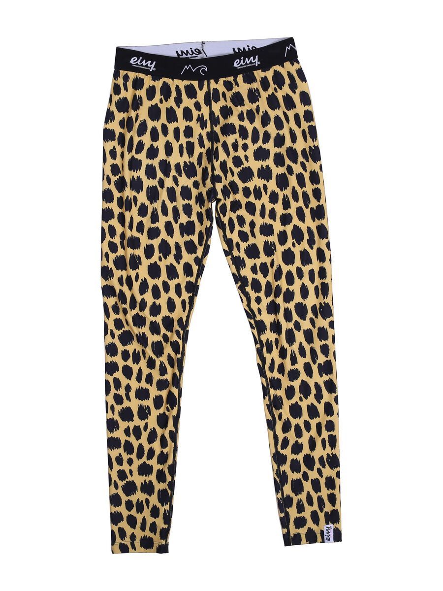 Eivy Icecold Tights, punk animal - Bild 1