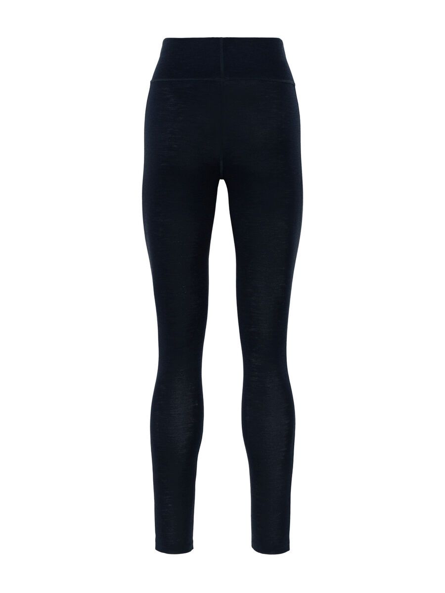 Kari Traa Vilma High Waist Pants, dark navy blue - Bild 2