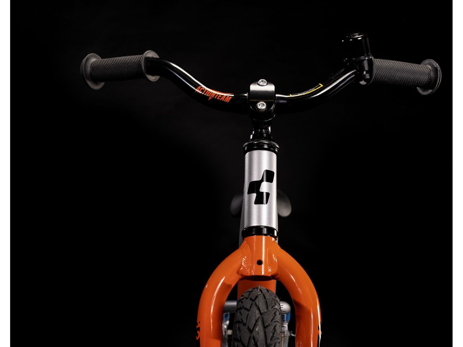 Cube Cubie 120 Walk, actionteam - Bild 6