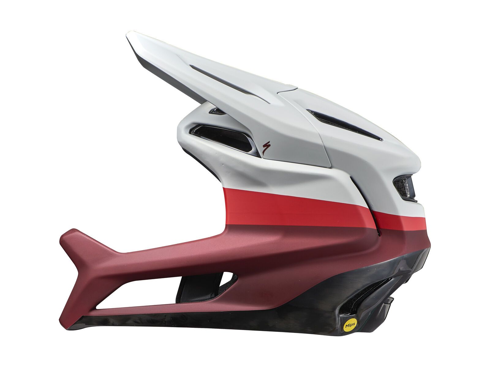 Specialized Gambit, dove grey/maroon - Bild 2