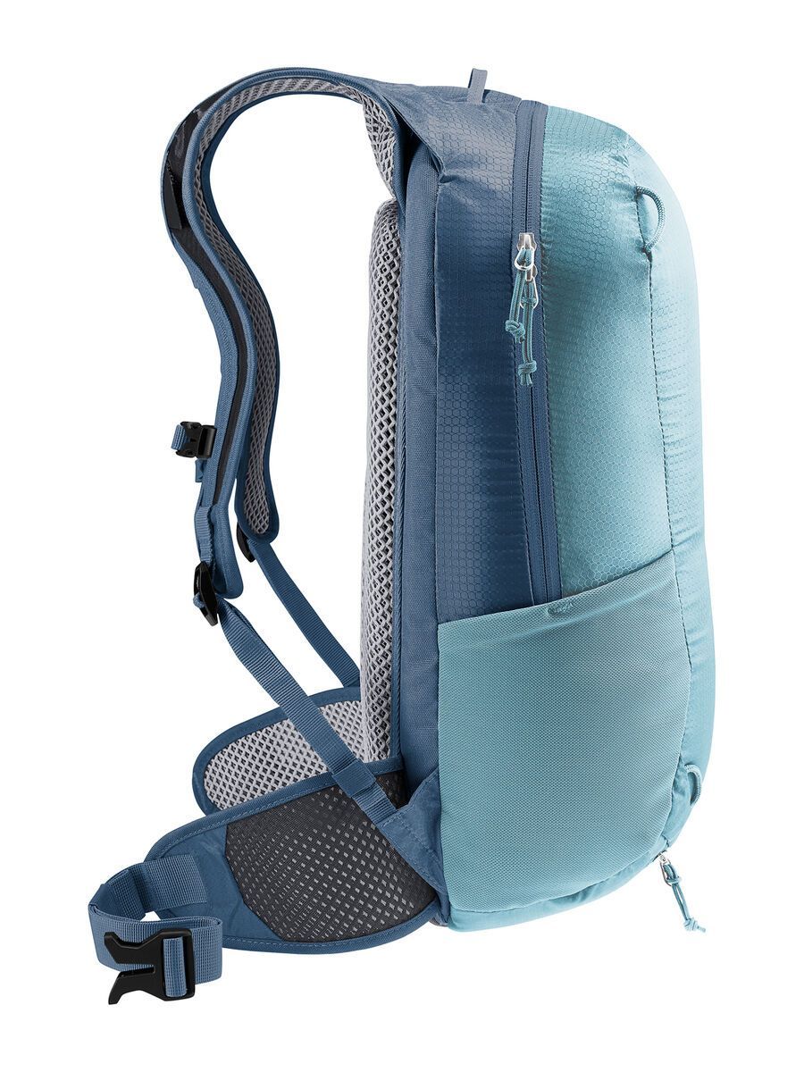 Deuter Race 16, lake-ink - Bild 5